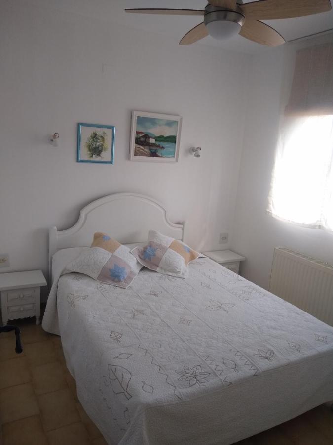 Villa Las Ardillas Calpe Exterior foto